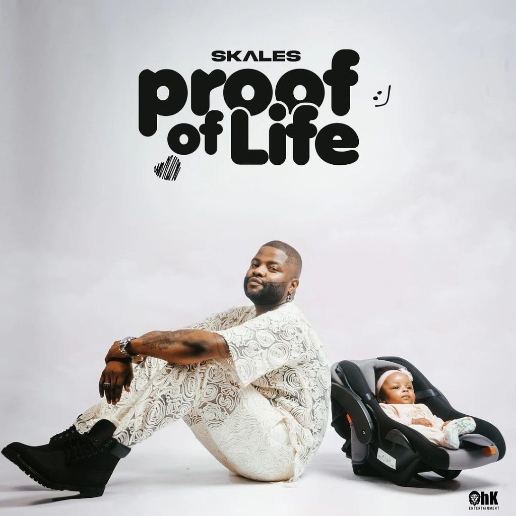 Skales – I Still Dey