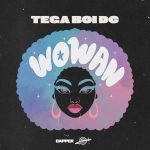 Tega boi dc – Woman