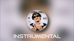 Tekno - POUNDS AND DOLLARS (Instrumental)