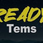 Tems – Ready