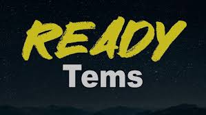 Tems – Ready