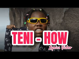 Teni – How