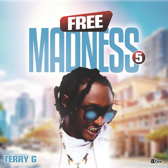 Terry G – Free Madness 5 (Part 5)