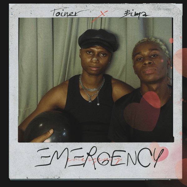 Toiner and Bima - Emergency