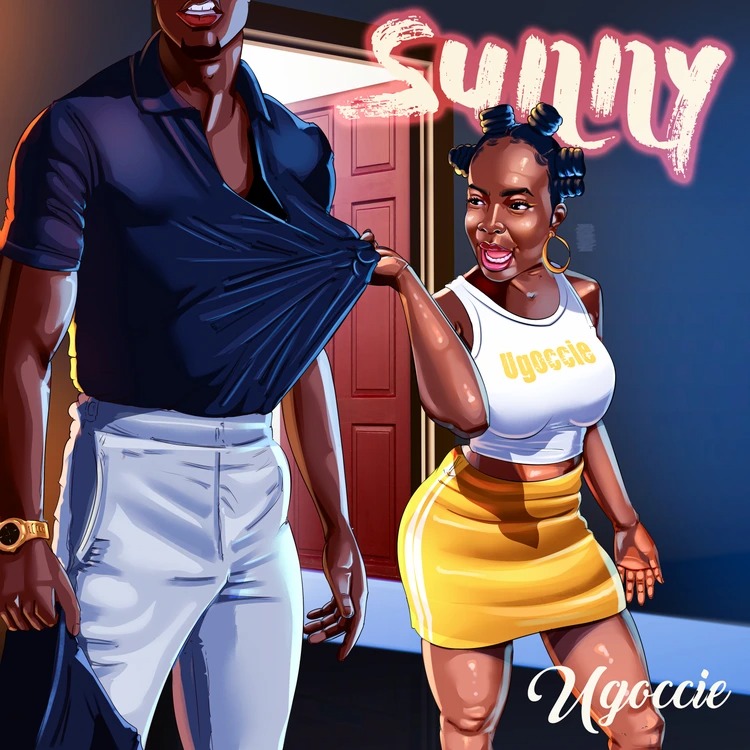 Ugoccie – Sunny (Mp3 Download)