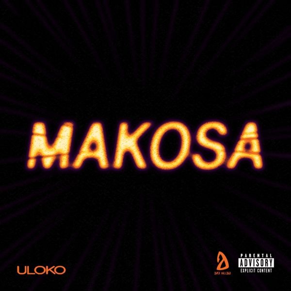 Uloko - Makosa