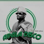 DJ Tunez – Apala Disco ft. Terry Apala