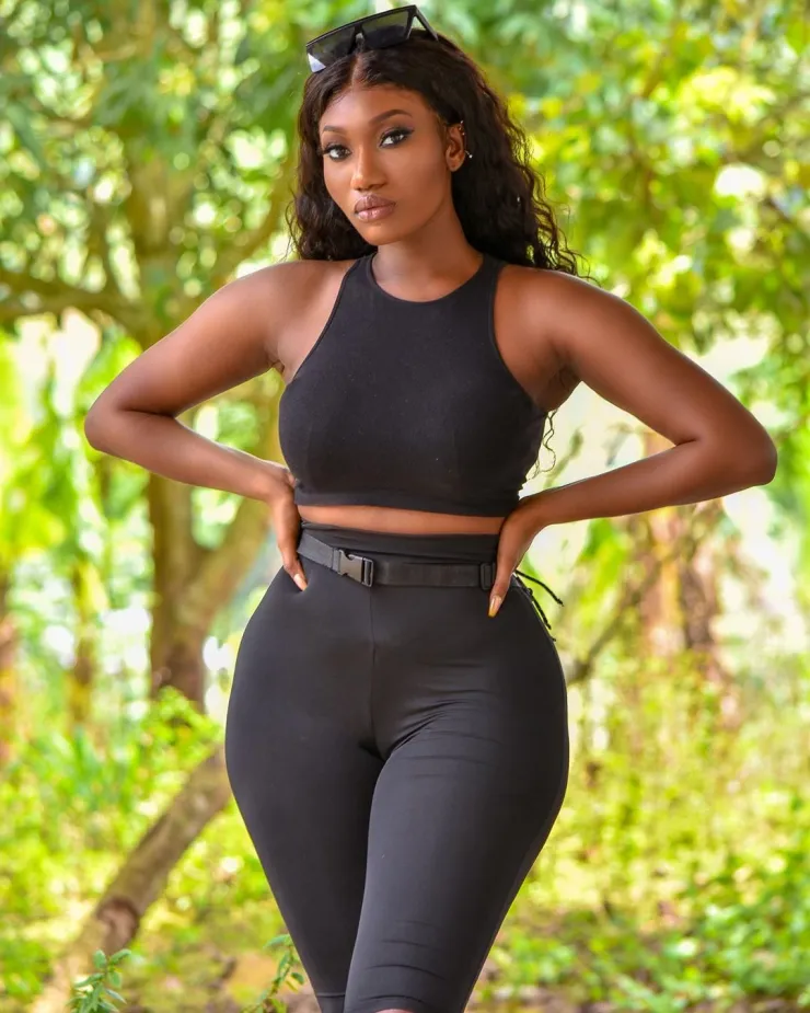 Wendy-Shay