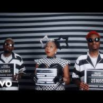 Yemi Alade – EFCC ft. Ajebo Hustlers