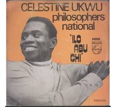 Celestine Ukwu