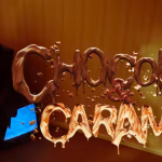 BhadBoi OML – Chocolate Caramel