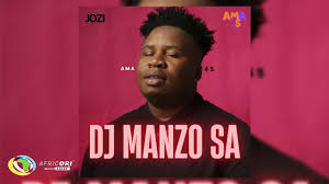 DJ MANZO SA – TIME