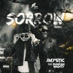 JMYSTIC – Sorrow (Remix) Ft. Duncan Mighty