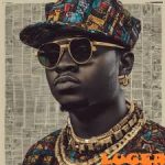 KnewAfrikaan – Luger Ft. ODUMODUBLVCK & ClassiQ