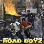 Leczy – Road Boyz ft. Otega