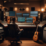 How to become a Professional Music Producer: Everything you need to know and Benefits