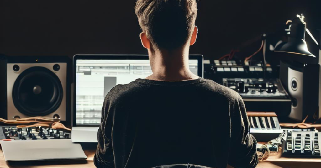 How to become a Professional Music Producer: Everything you need to know and Benefits