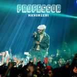 Professor – Dont Delay Ft. Unathi Nkayi