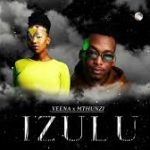 Veena – iZulu Ft. Mthunzi